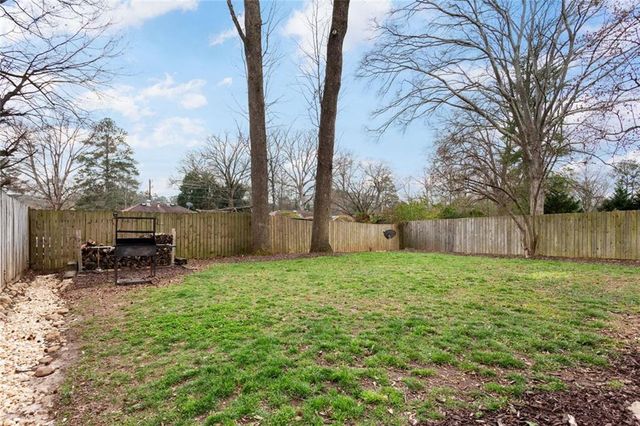 852 Frances Drive, Smyrna, GA 30080