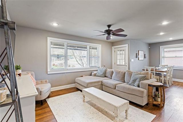 852 Frances Drive, Smyrna, GA 30080