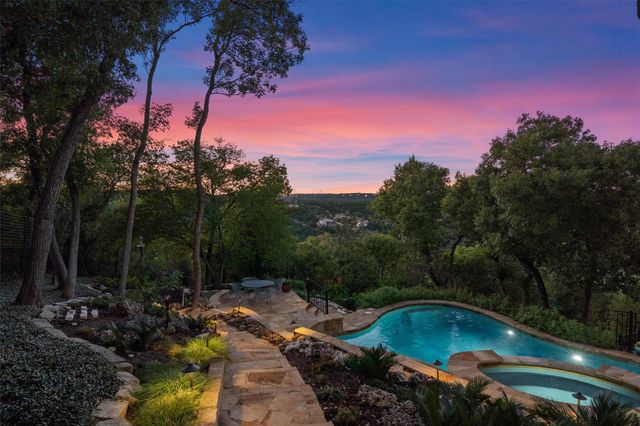 5706 Long CT, Austin, TX 78730