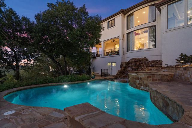 5706 Long CT, Austin, TX 78730