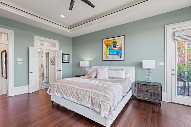 5706 Long CT, Austin, TX 78730