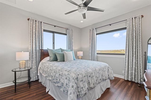 5706 Long CT, Austin, TX 78730