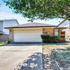 712 Via Miramonte, Mesquite, TX 75150