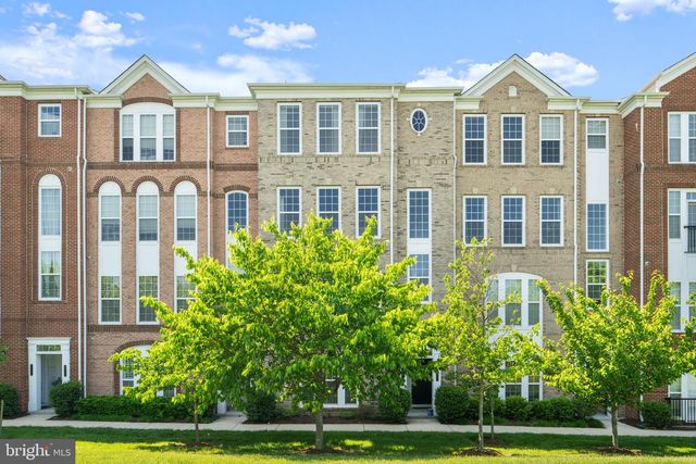 42831 BURRELL SQ, Ashburn, VA 20147