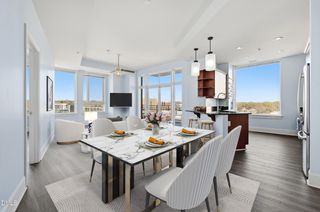 400 W North Street 810, Raleigh, NC 27603