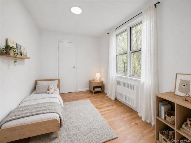 5425 Valles Avenue 2M, Bronx, NY 10471