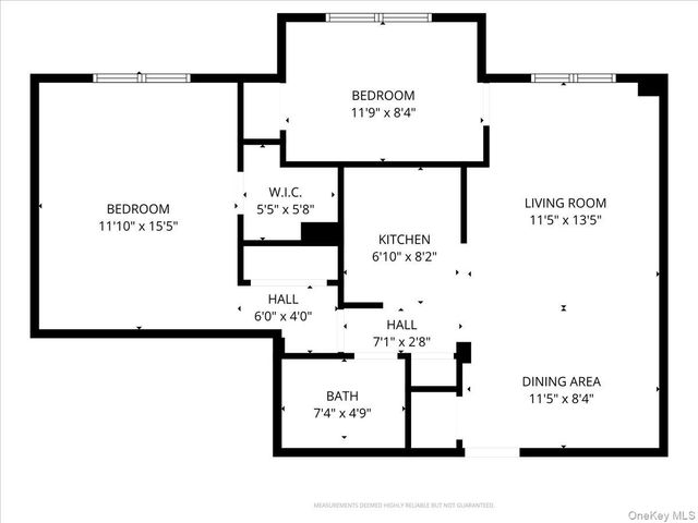 5425 Valles Avenue 2M, Bronx, NY 10471