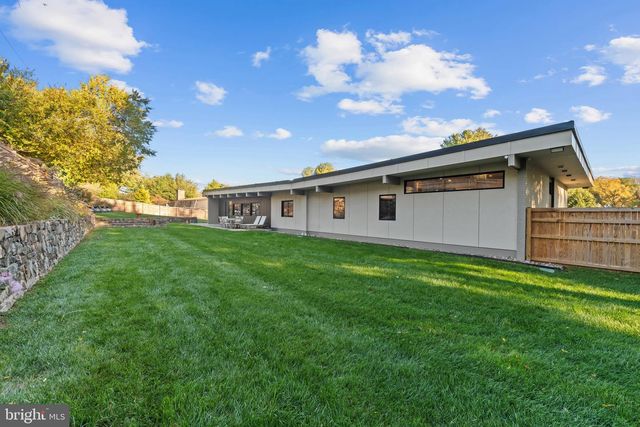 3410 WOODVALLEY DR, Pikesville, MD 21208