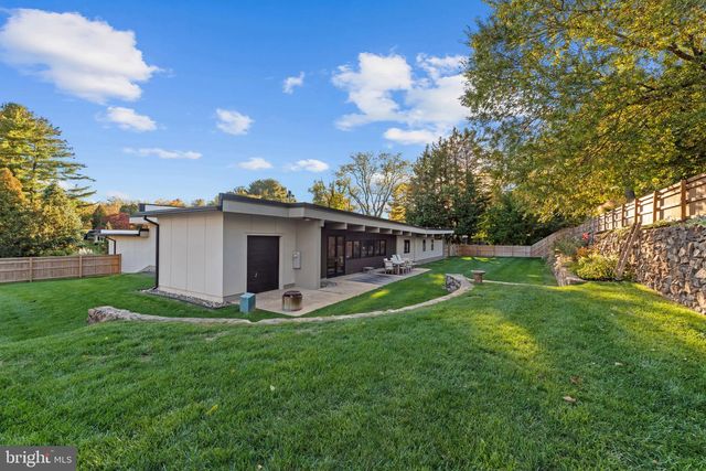 3410 WOODVALLEY DR, Pikesville, MD 21208