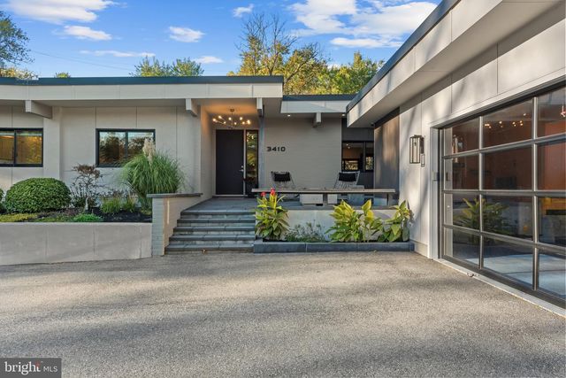 3410 WOODVALLEY DR, Pikesville, MD 21208