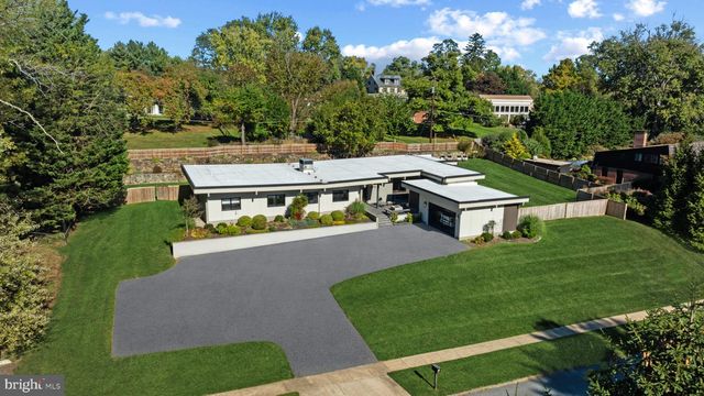 3410 WOODVALLEY DR, Pikesville, MD 21208