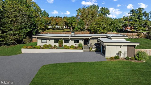 3410 WOODVALLEY DR, Pikesville, MD 21208