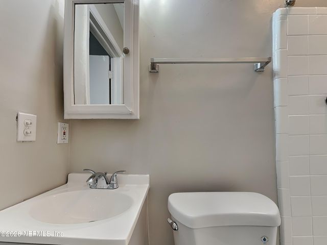 2489 QUAIL Avenue, Jacksonville, FL 32218