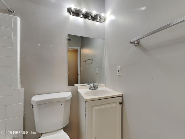 2489 QUAIL Avenue, Jacksonville, FL 32218