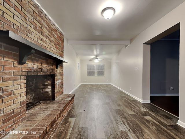 2489 QUAIL Avenue, Jacksonville, FL 32218