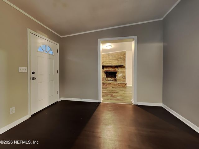 2489 QUAIL Avenue, Jacksonville, FL 32218