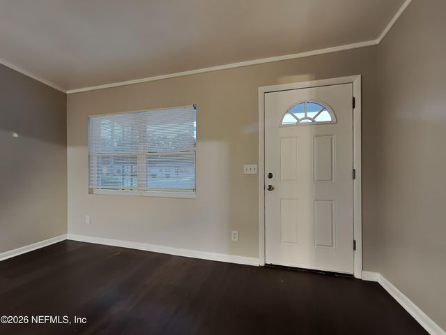 2489 QUAIL Avenue, Jacksonville, FL 32218