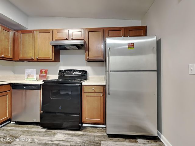 2489 QUAIL Avenue, Jacksonville, FL 32218