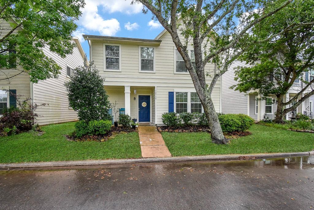 10735 Cobblecreek Way, Missouri City, TX 77459