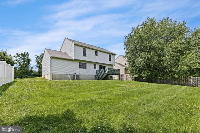 14 TARCOTE CT, Newark, DE 19702