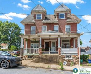 644 Fiot Avenue, Bethlehem City, PA 18015