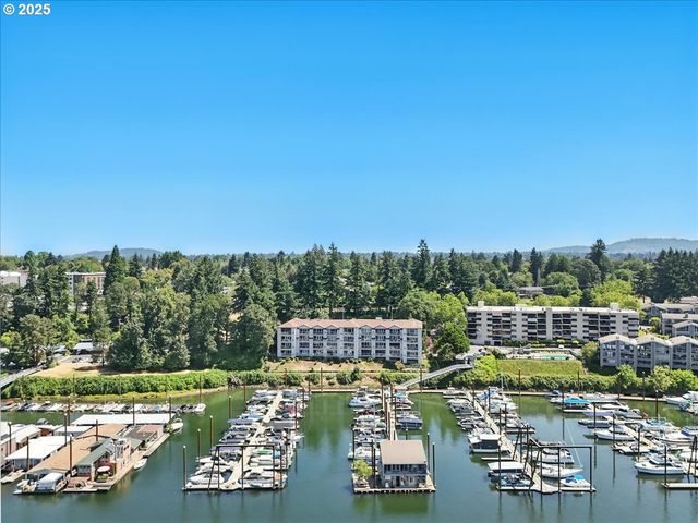 525 Se MARION St 21, Portland, OR 97202