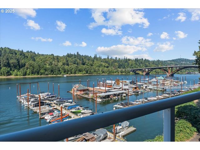 525 Se MARION St 21, Portland, OR 97202