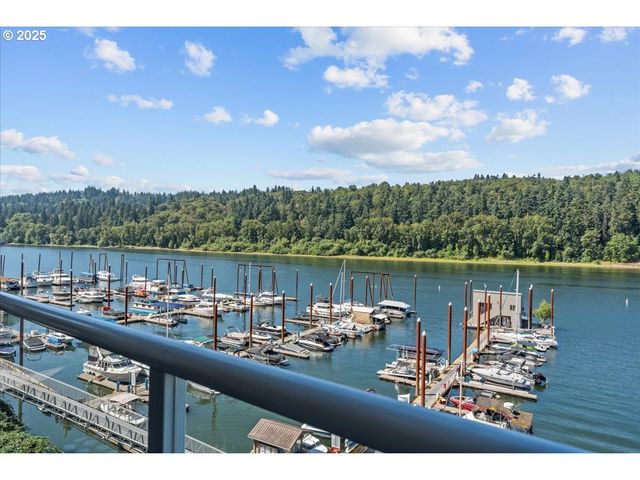 525 Se MARION St 21, Portland, OR 97202