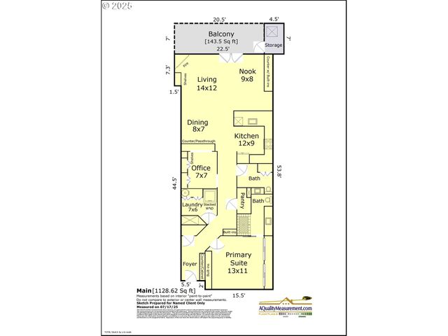 525 Se MARION St 21, Portland, OR 97202