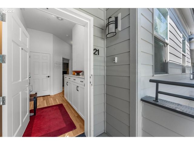 525 Se MARION St 21, Portland, OR 97202