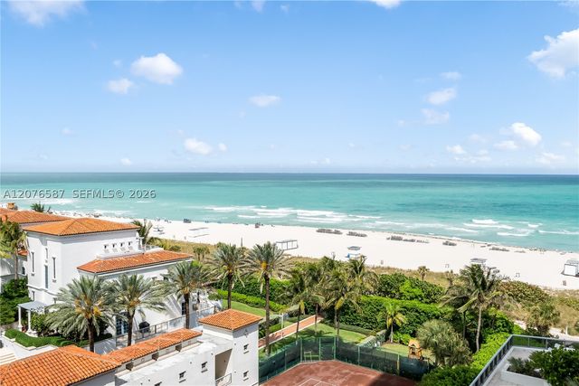 5875 Collins Ave 903, Miami Beach, FL 33140
