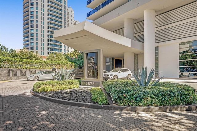 5875 Collins Ave 903, Miami Beach, FL 33140