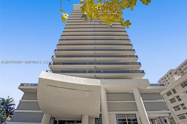 5875 Collins Ave 903, Miami Beach, FL 33140