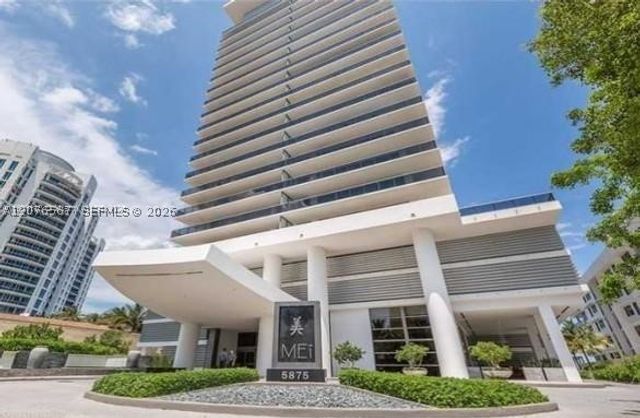 5875 Collins Ave 903, Miami Beach, FL 33140