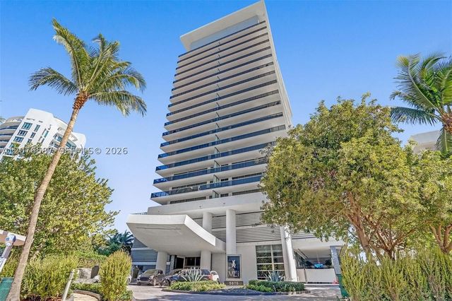 5875 Collins Ave 903, Miami Beach, FL 33140