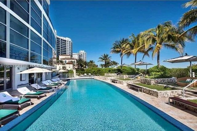 5875 Collins Ave 903, Miami Beach, FL 33140