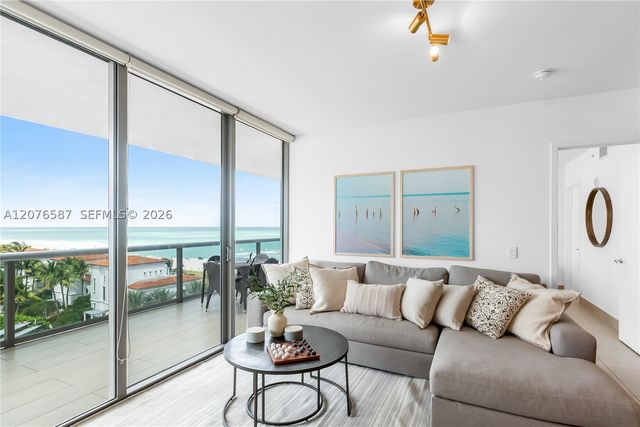 5875 Collins Ave 903, Miami Beach, FL 33140