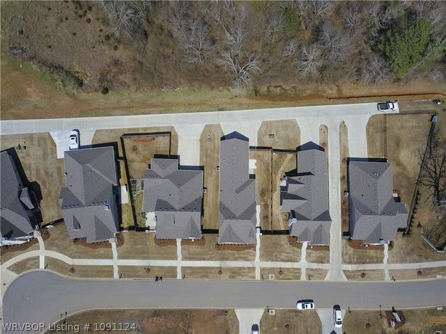 8115 Donnington Court, Fort Smith, AR 72916