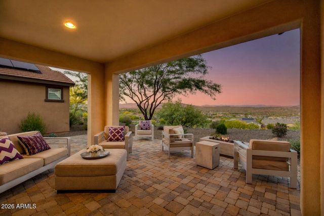 3727 GOLDMINE CANYON Way, Wickenburg, AZ 85390