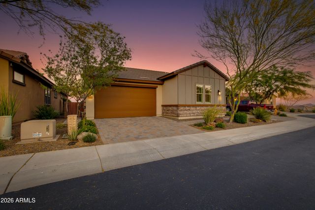 3727 GOLDMINE CANYON Way, Wickenburg, AZ 85390