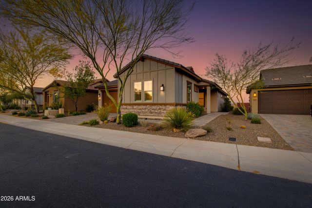 3727 GOLDMINE CANYON Way, Wickenburg, AZ 85390