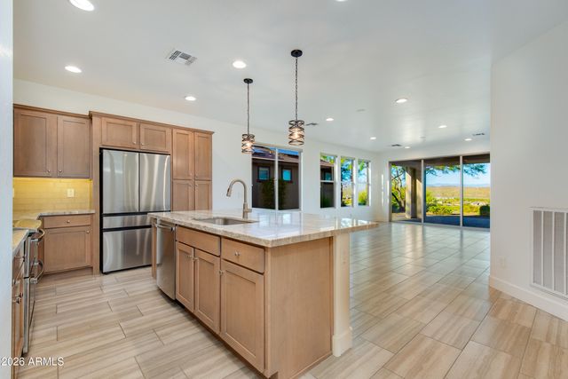 3727 GOLDMINE CANYON Way, Wickenburg, AZ 85390