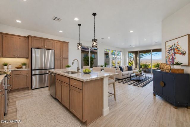 3727 GOLDMINE CANYON Way, Wickenburg, AZ 85390