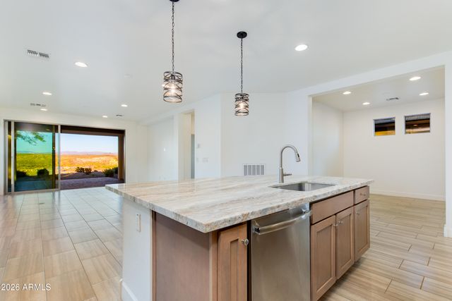 3727 GOLDMINE CANYON Way, Wickenburg, AZ 85390