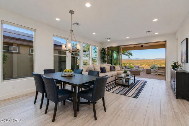3727 GOLDMINE CANYON Way, Wickenburg, AZ 85390