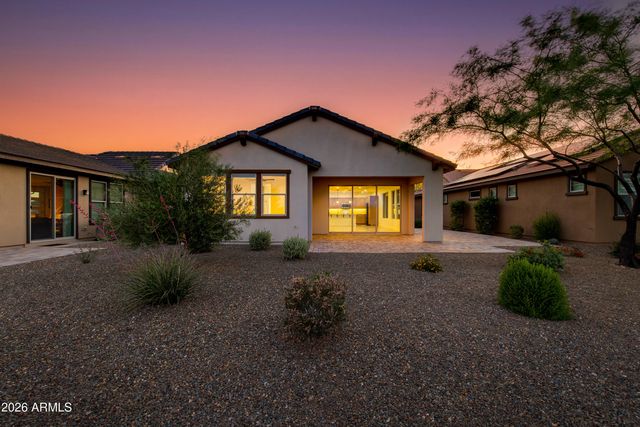 3727 GOLDMINE CANYON Way, Wickenburg, AZ 85390