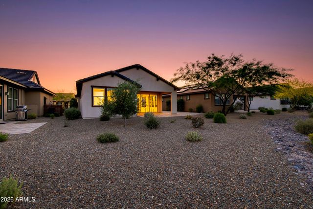 3727 GOLDMINE CANYON Way, Wickenburg, AZ 85390