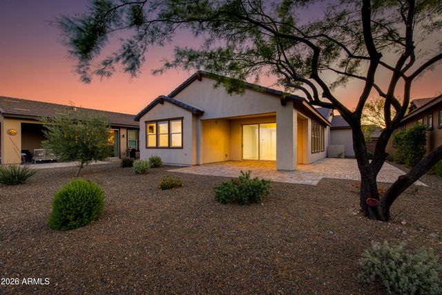 3727 GOLDMINE CANYON Way, Wickenburg, AZ 85390