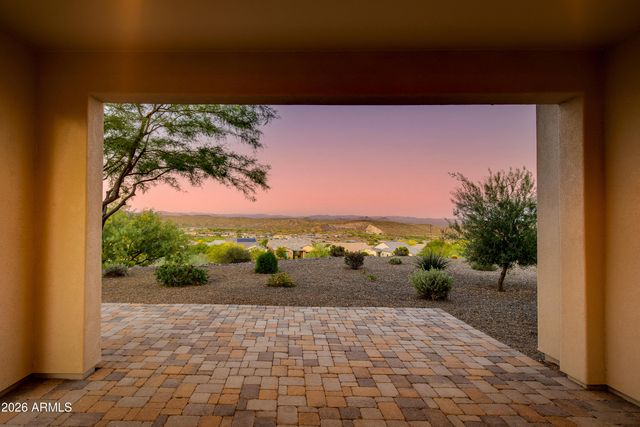 3727 GOLDMINE CANYON Way, Wickenburg, AZ 85390