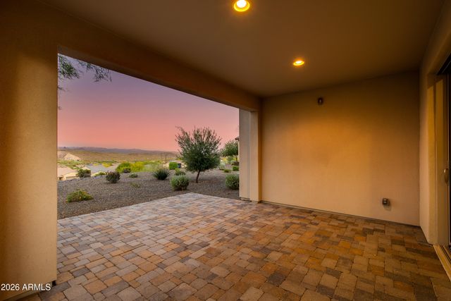 3727 GOLDMINE CANYON Way, Wickenburg, AZ 85390
